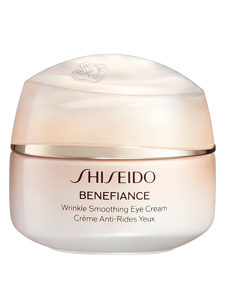Women's Benefiance Wrinkle Smoothing Eye Cream | Saks Fifth Avenue