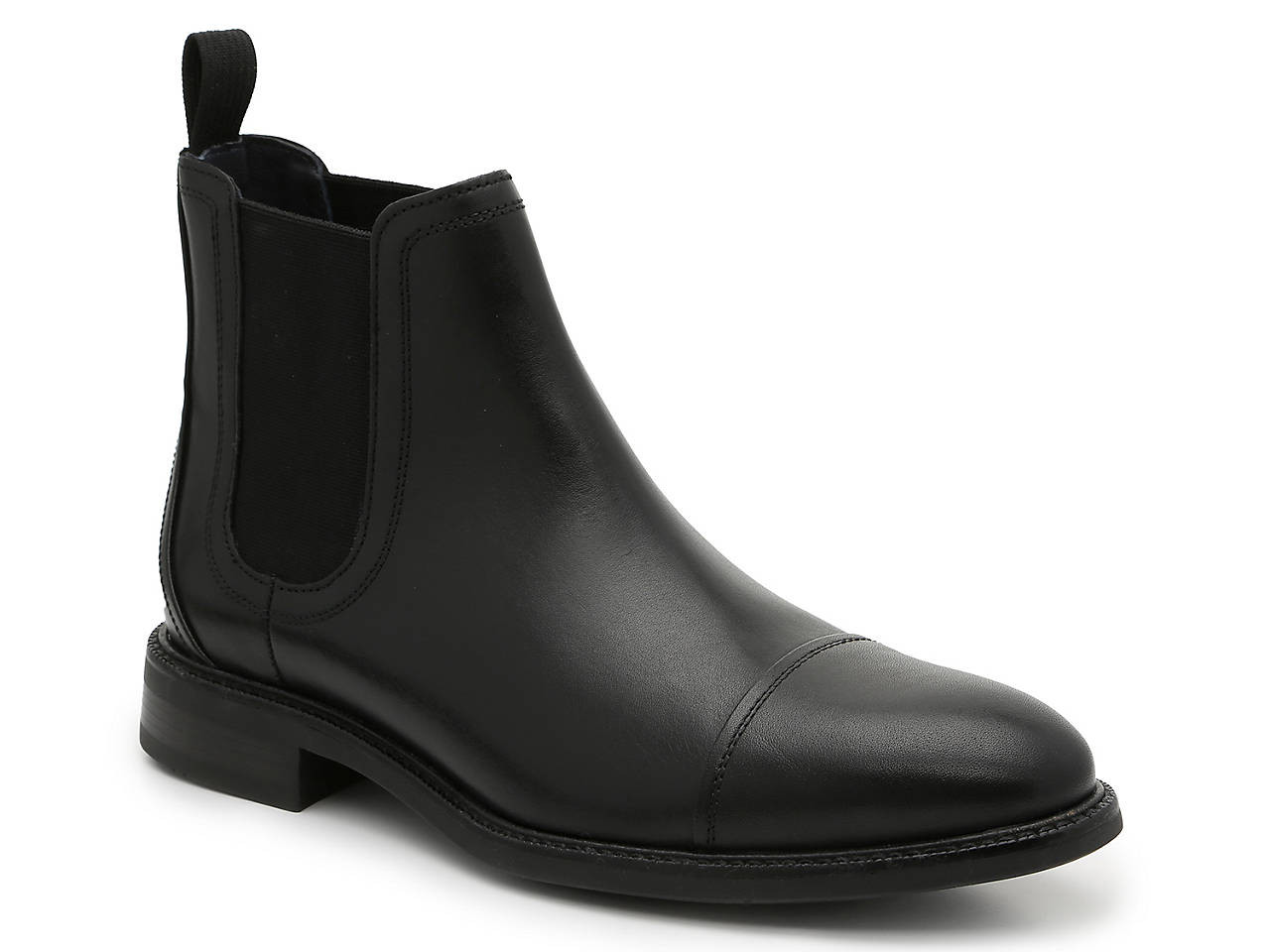 Buckland Cap Toe Boot | DSW