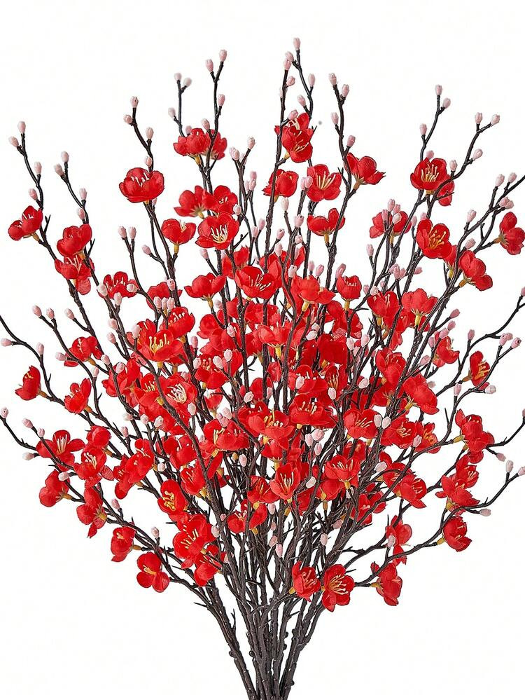 Artificial flowers  | SHEIN