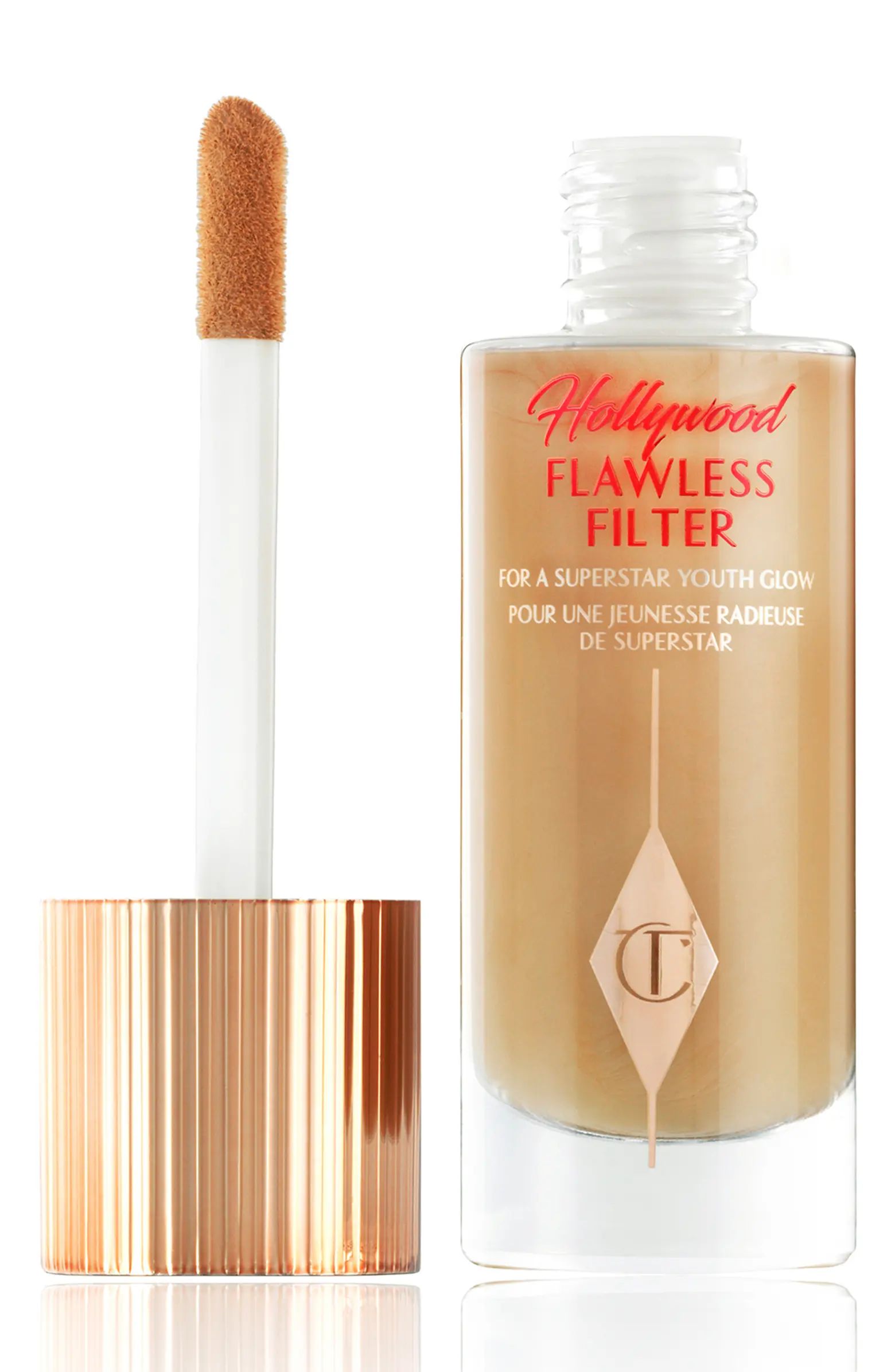 Hollywood Flawless Filter Primer & Highlighter | Nordstrom