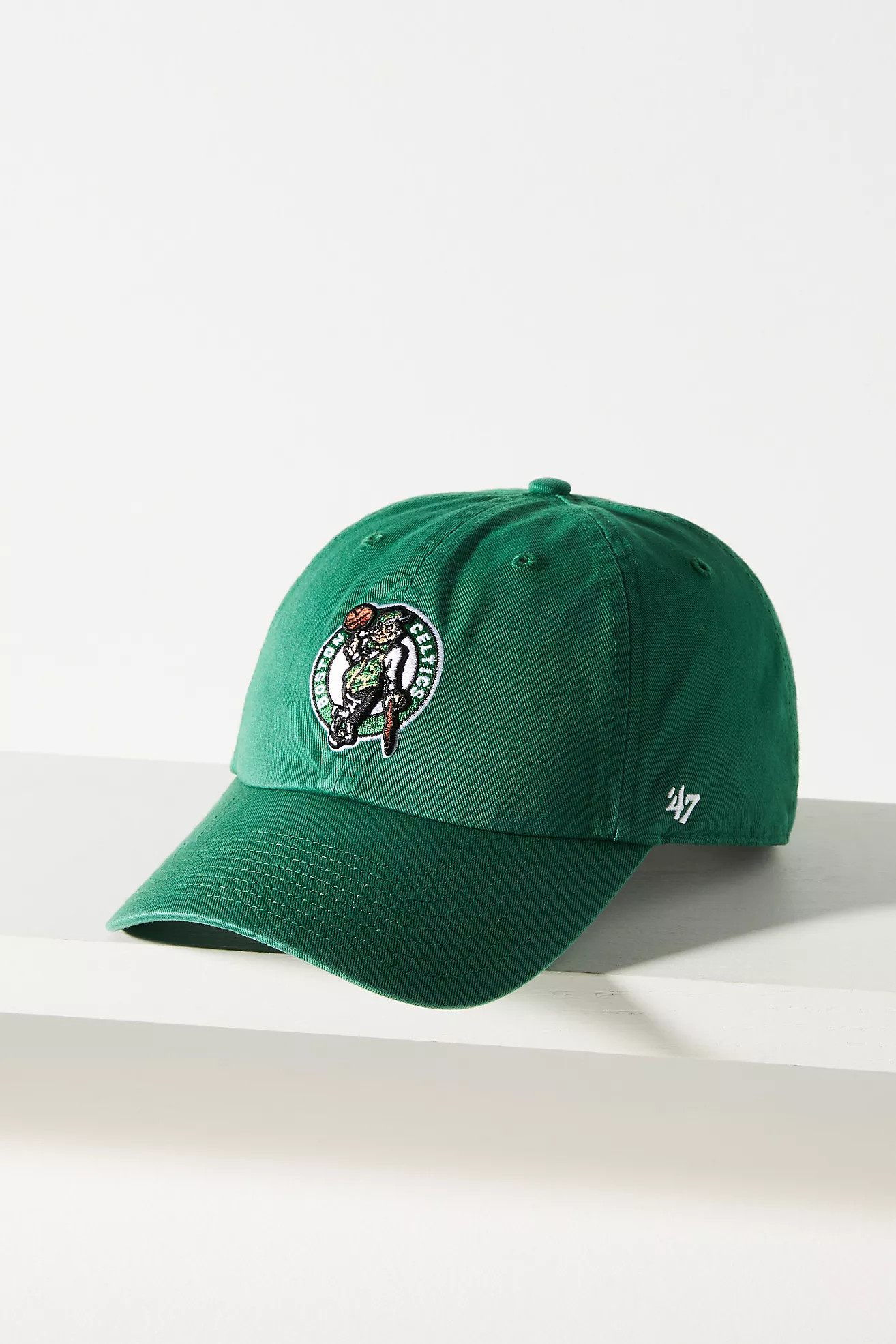 ’47 Celtics Baseball Cap | Anthropologie (US)