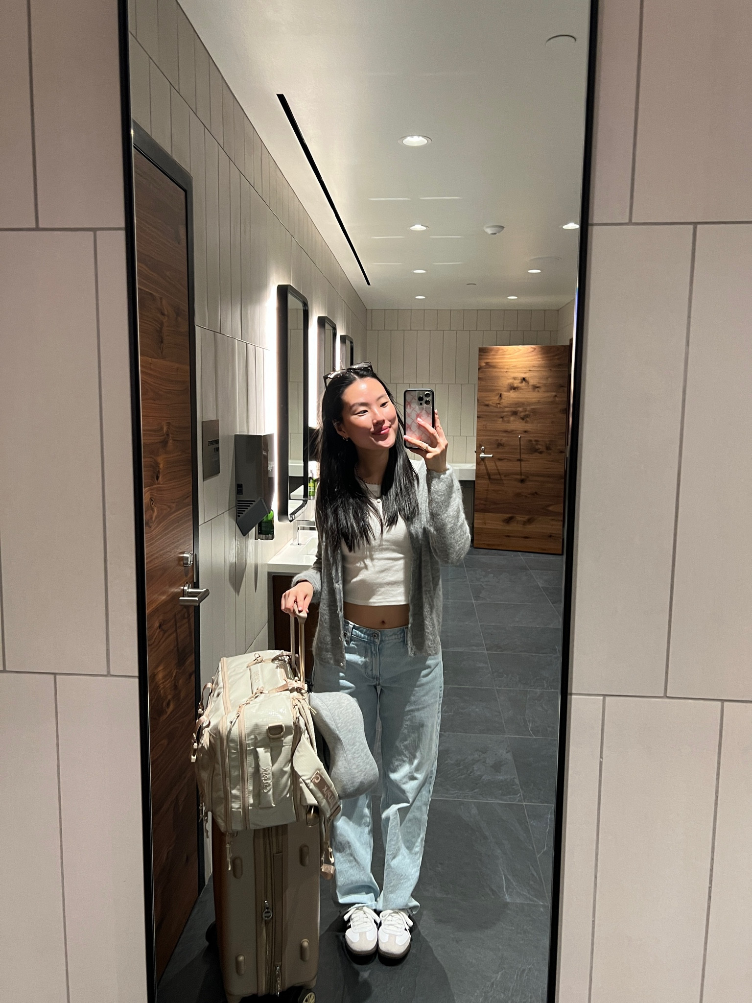travel day OOTD !! 🛩️

#LTKfindsunder100 #LTKtravel