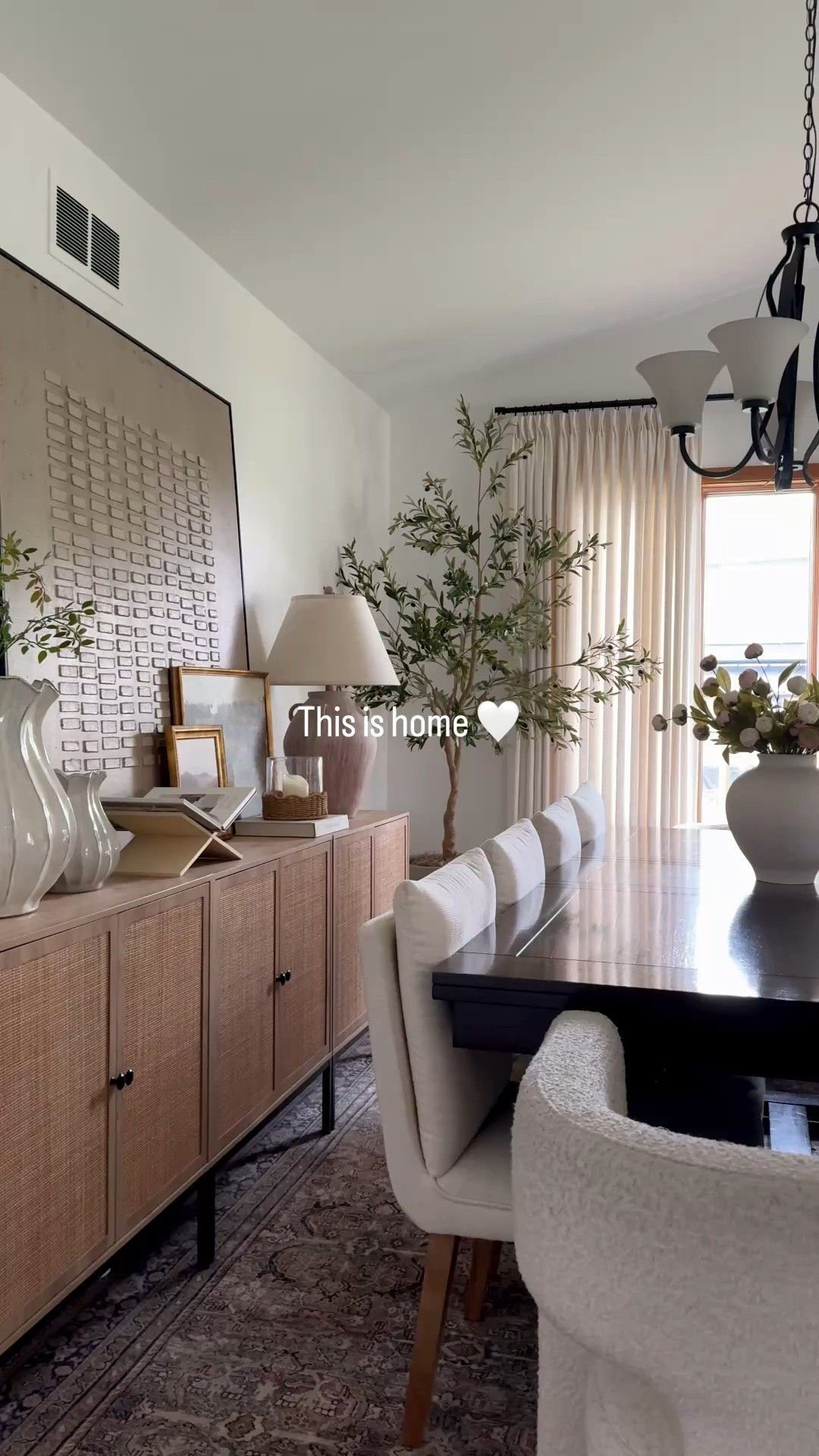This is home 🤍

#LTKHome #LTKSaleAlert