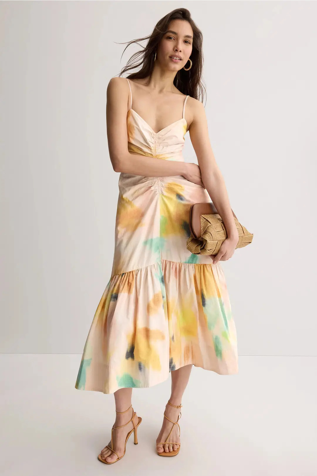 Lindsey Dress | Rent the Runway