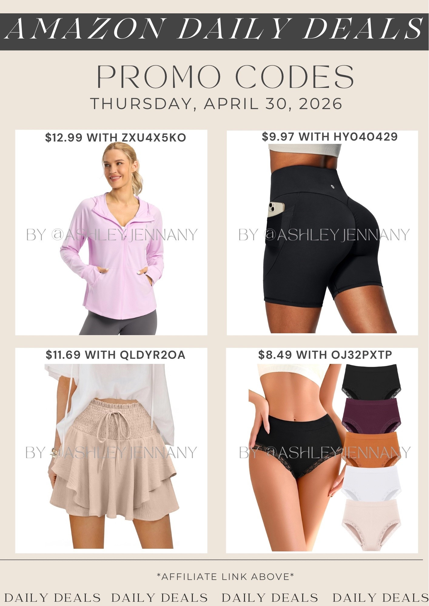 Amazon deals 

#LTKSaleAlert #LTKMidsize #LTKootd