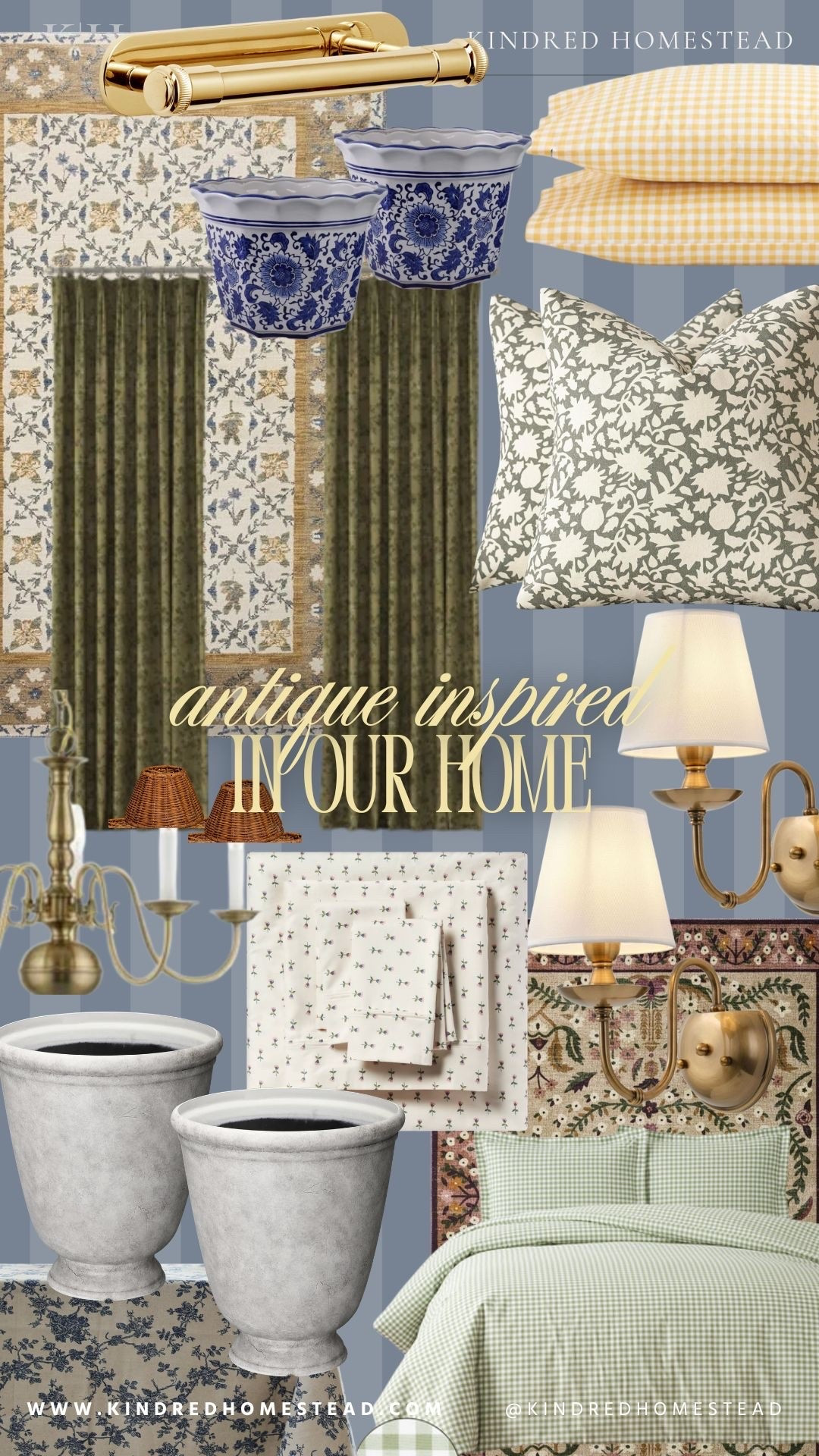 Antique inspired favorites in our home for patterned yet timeless home decor and furnishing!

#LTKHome #LTKHome #LTKHome #LTKHome #LTKHome #LTKHome