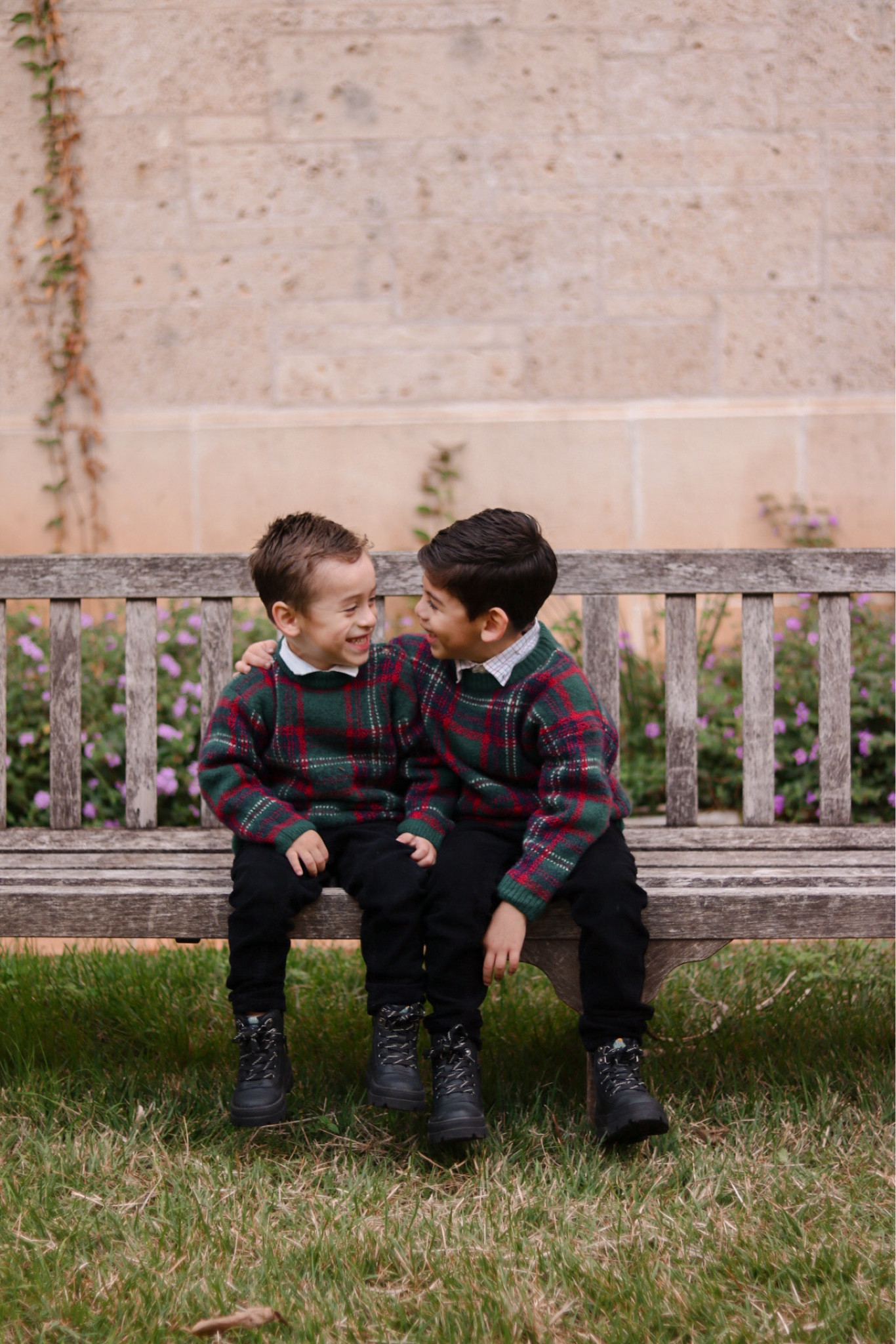 These Christmas sweaters a
I’m fell in love with. 

#LTKbaby #LTKkids #LTKunder50