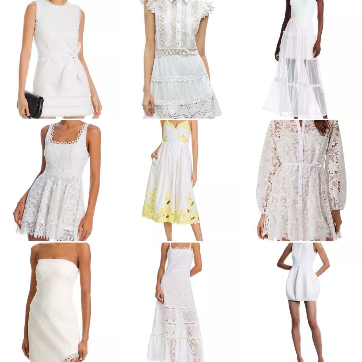 spring or summer bridal shower picks

#LTKWedding #LTKStyleTip #LTKSeasonal