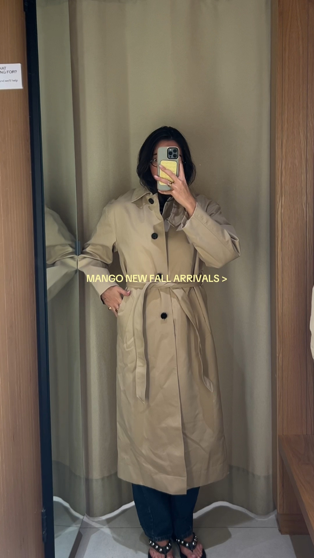 kinda obsessed with Mango’s fall selection right now 

#LTKFallSale #LTKStyleTip #LTKSeasonal