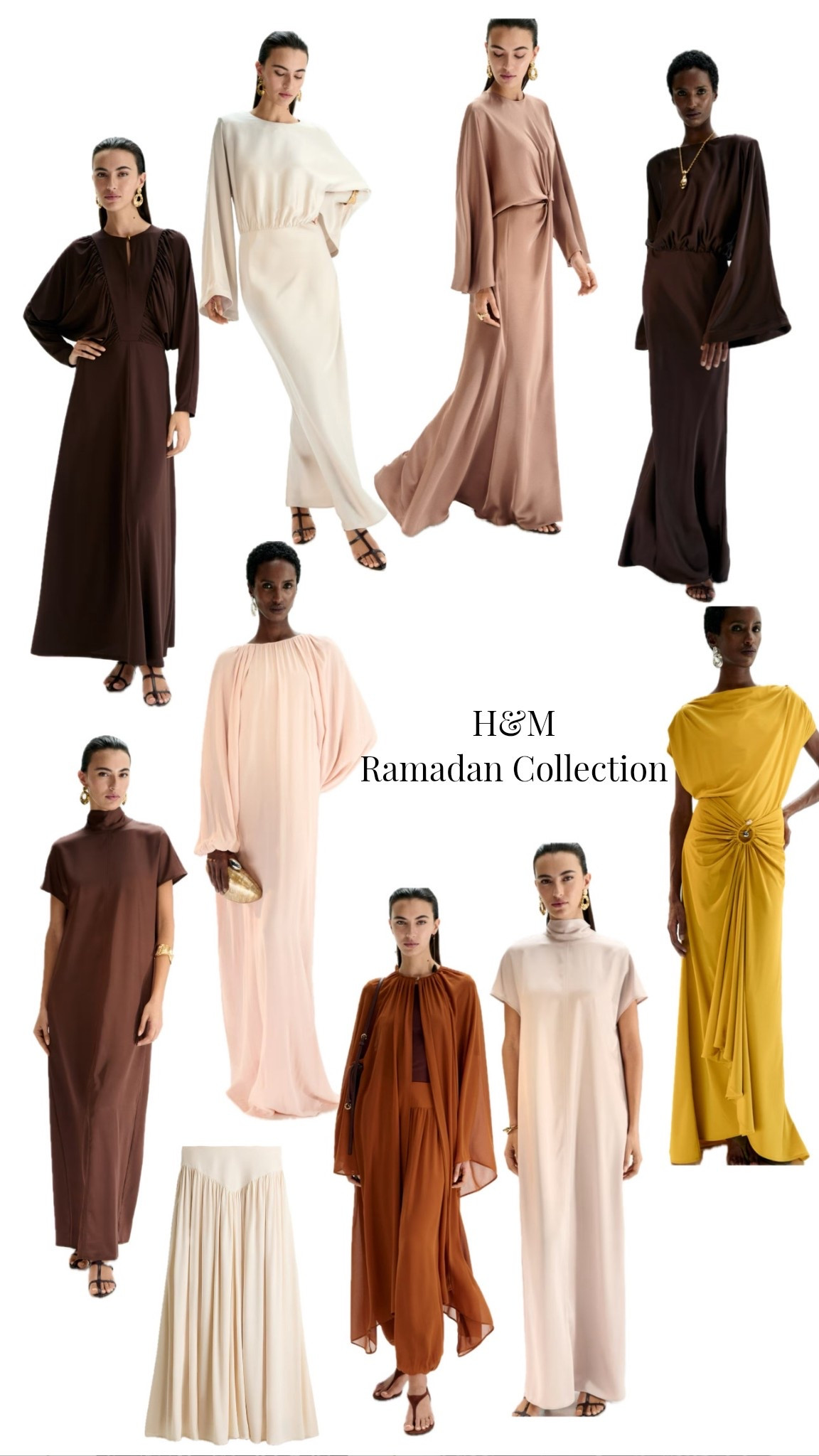 H&M Ramadan collection 💫

#LTKwedding #LTKeurope #LTKstyletip