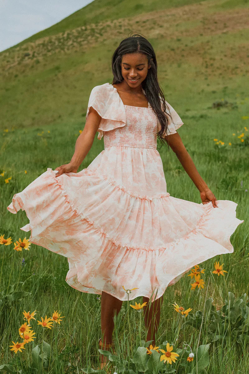 Sweet Tea Dress | Ivy City Co