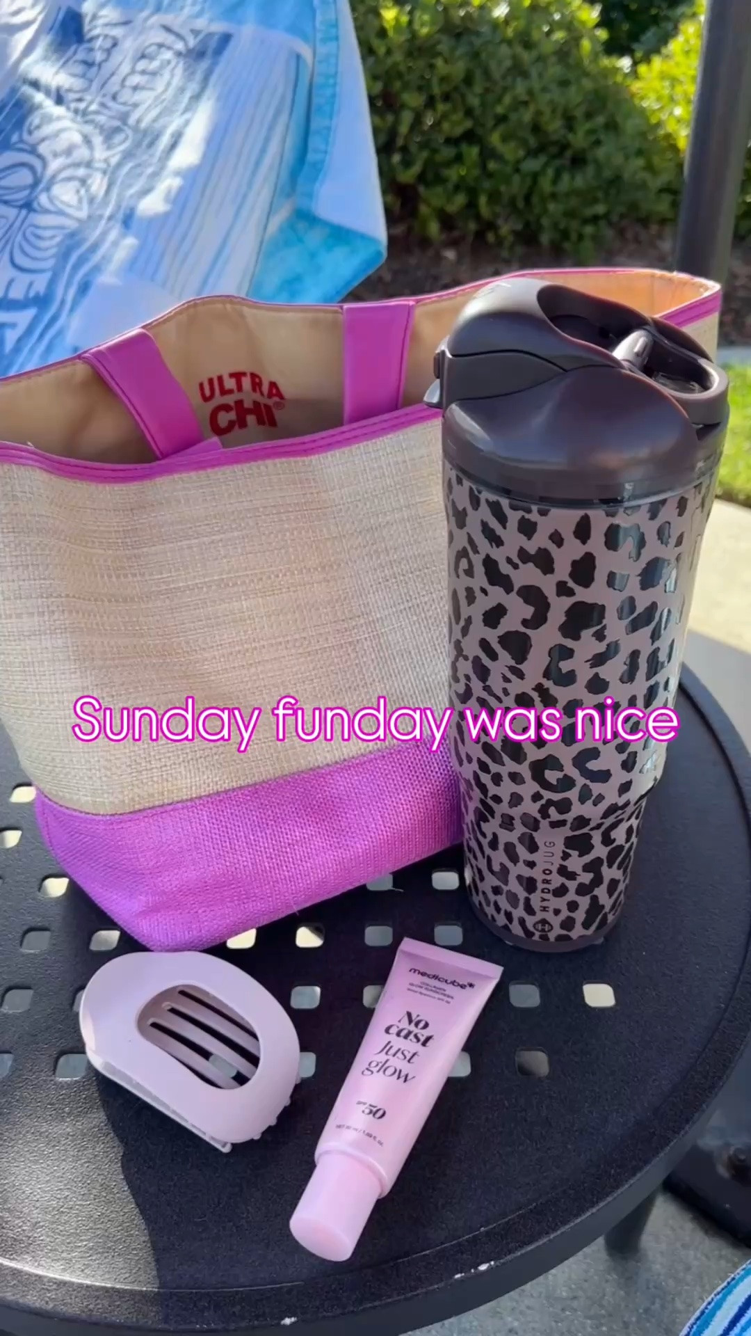 All my pool essentials

#LTKOver40 #LTKSwim #LTKMidsize