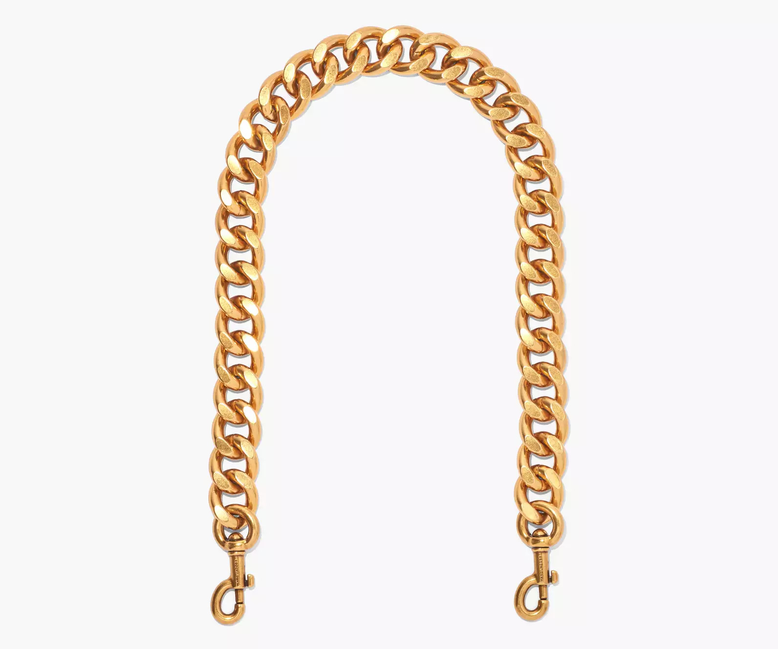 The Chainlink Shoulder Strap | Marc Jacobs