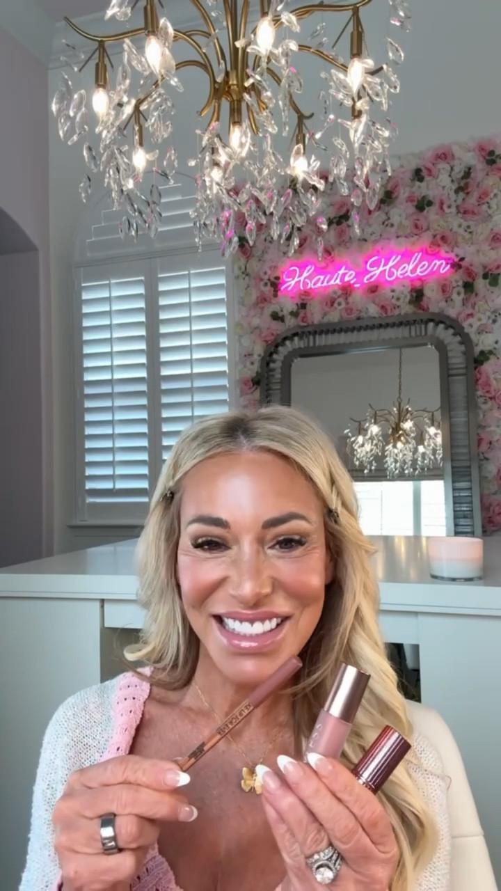 Lip combo from @Sephora ✨
Get them at the Sephora Savings Event! 💖

#lips #sale #discount

#LTKBeauty #LTKgrwm