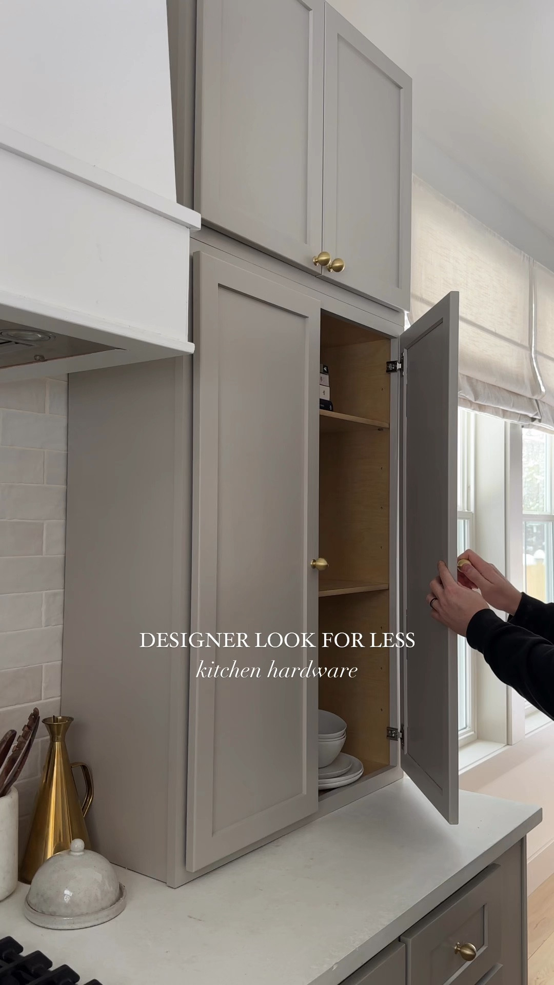 The prettiest Amazon kitchen knobs!

#LTKMostLoved #LTKPetite #LTKFindsUnder50