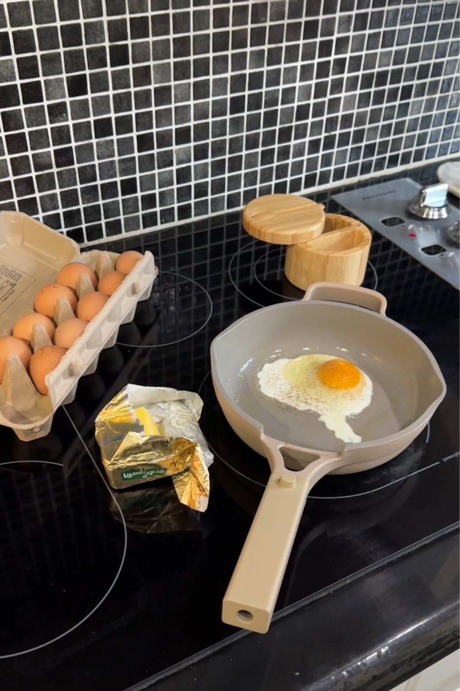 The only pans I use 

#LTKGiftGuide #LTKHome