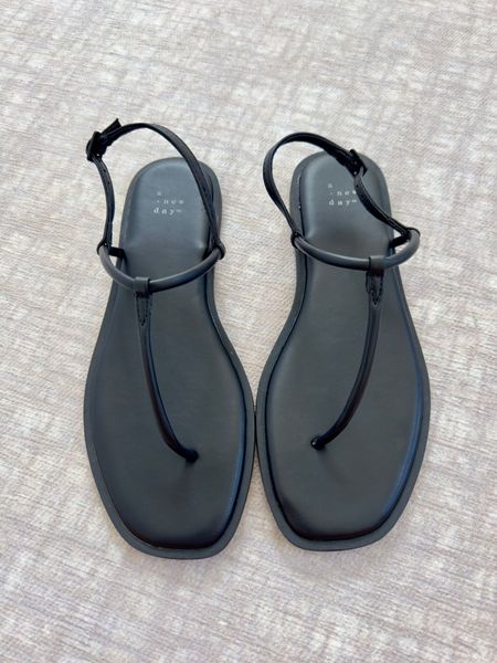 Tiffany ankle strap sandals on sale for $13.99 right now -Monday! 

Target sandals | target fashion | target finds 

#LTKStyleTip #LTKFestival #LTKSaleAlert