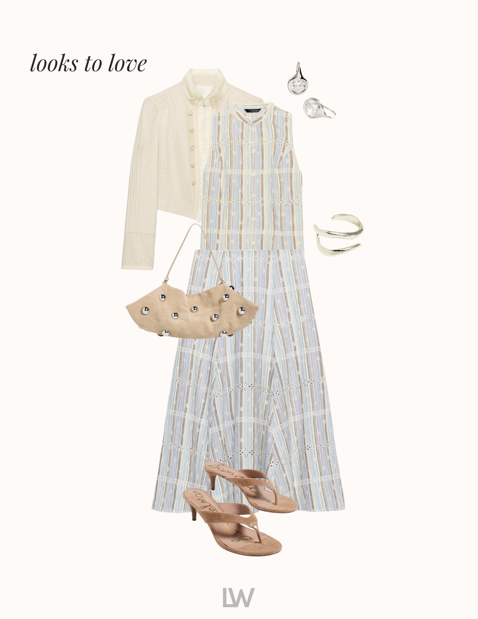 Looks to love!!