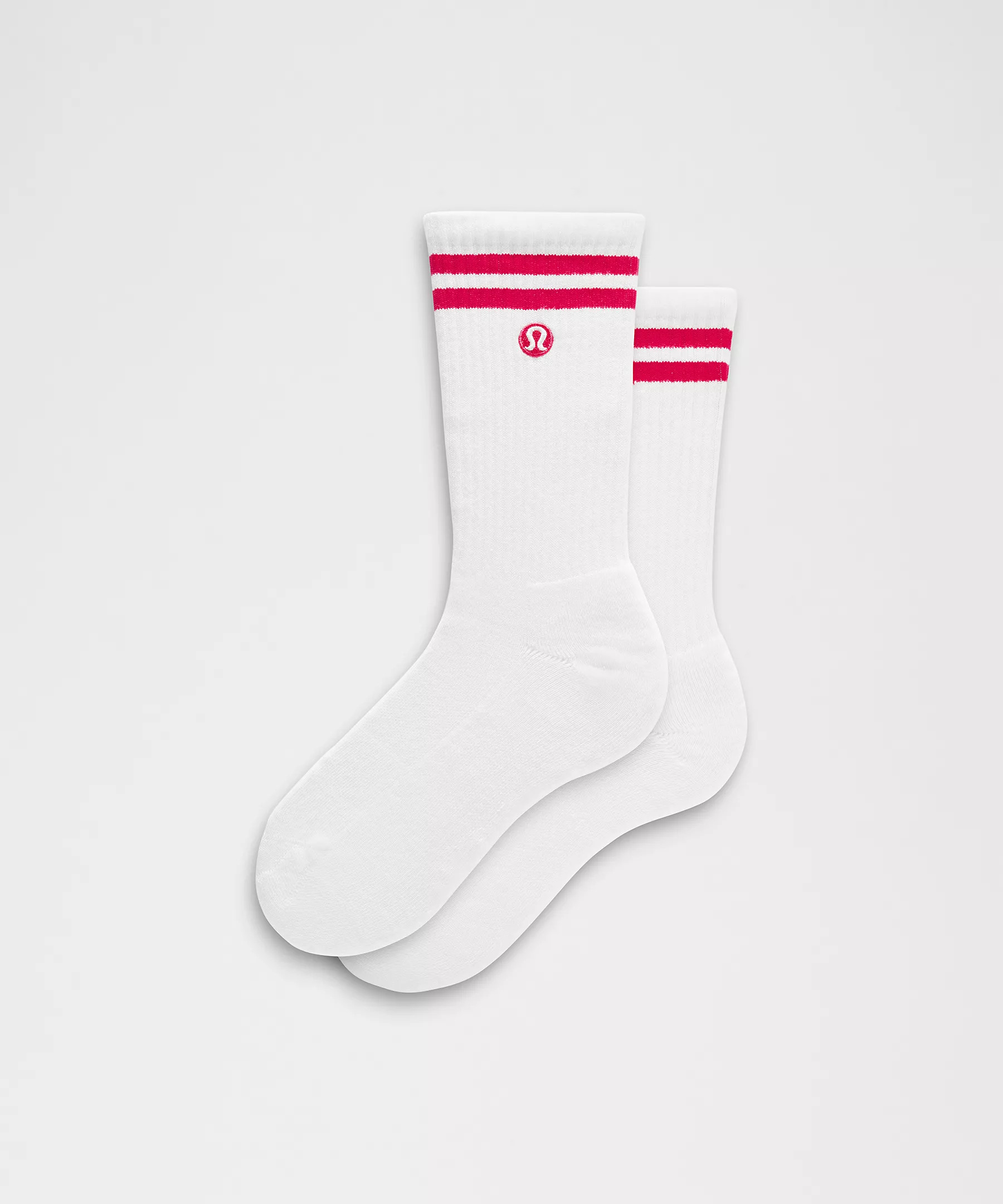Unisex Daily Essential Crew Socks | Lululemon (US)