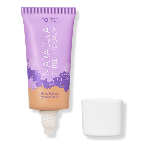 22S Light Sand Maracuja Vegan Tinted Moisturizer - Tarte | Ulta Beauty | Ulta