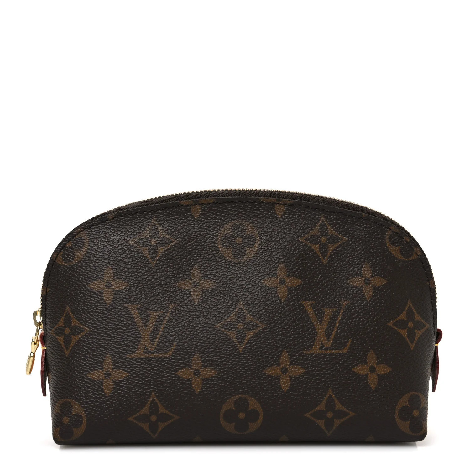 Louis Vuitton Monogram Cosmetic Pouch 1755901 | FASHIONPHILE (US)