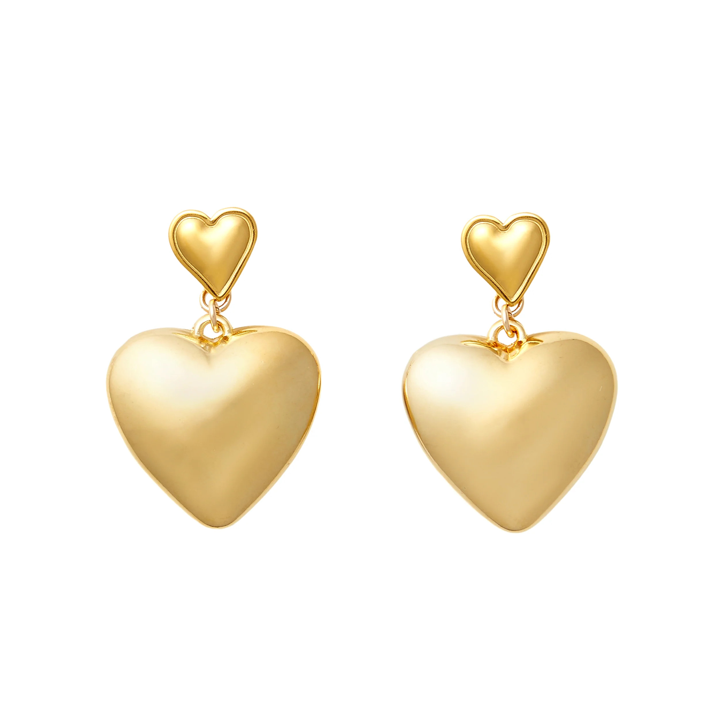 Esme Earrings | Brinker & Eliza