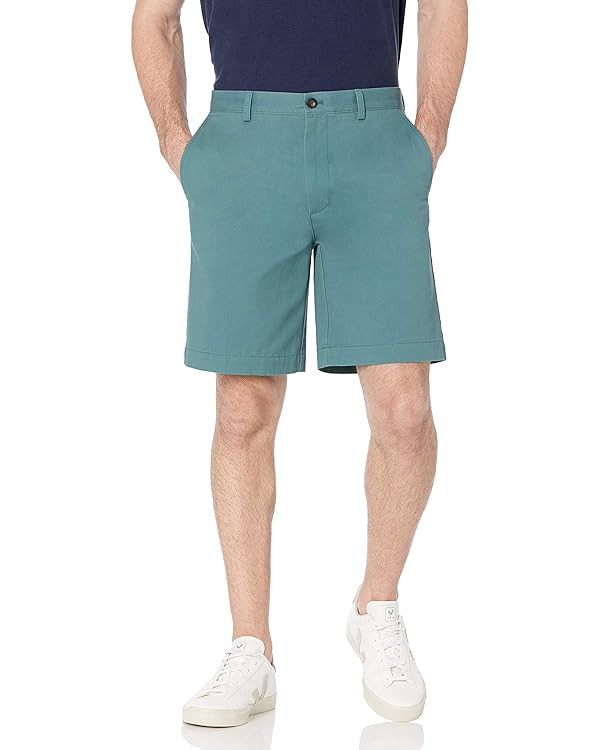 Amazon Essentials Men's Classic-Fit 9" Short | Amazon (US)