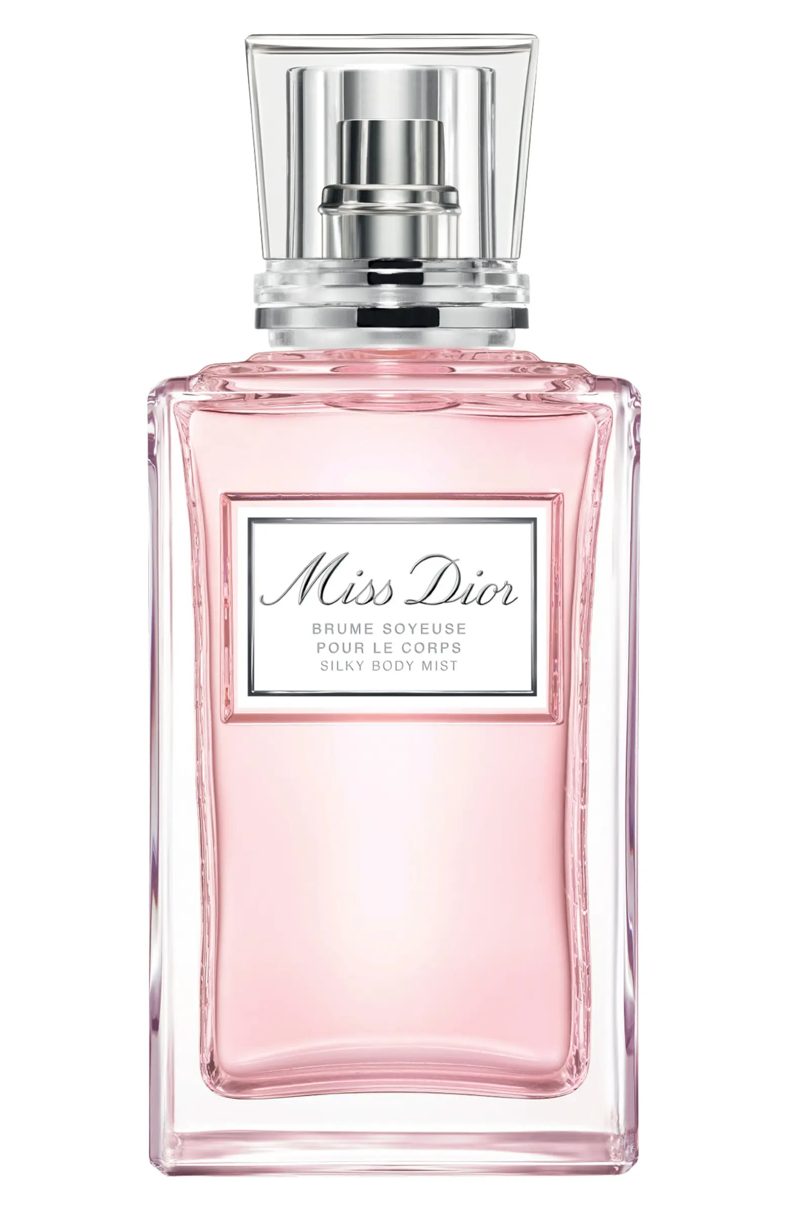 DIOR Miss Dior Silky Body Mist | Nordstrom | Nordstrom