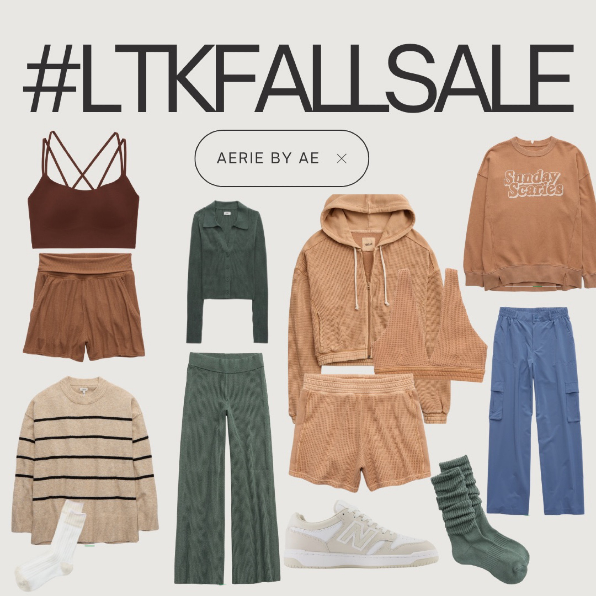 Aerie fall sale 25% off

#LTKsalealert #LTKfindsunder100 #LTKSale