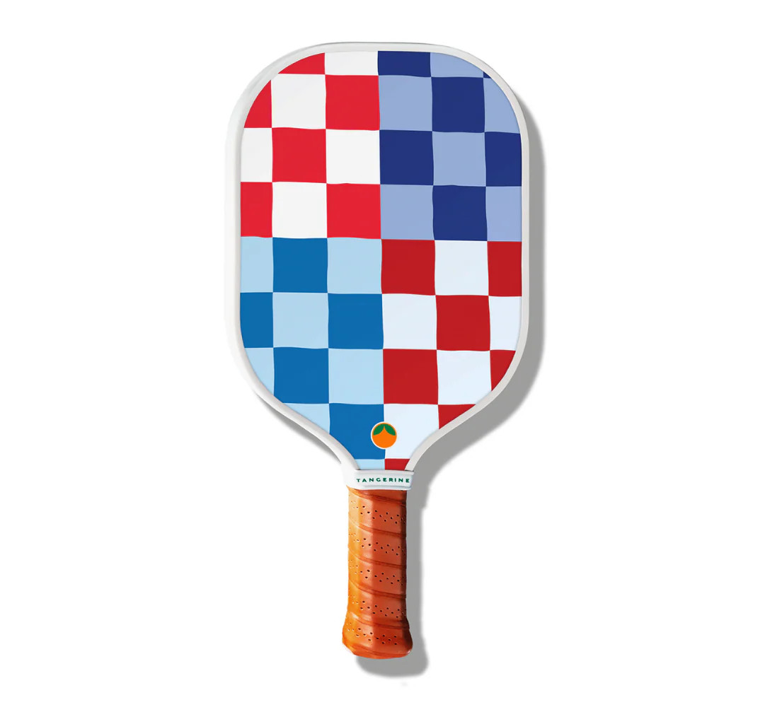 Shelter Island | Tangerine Paddle