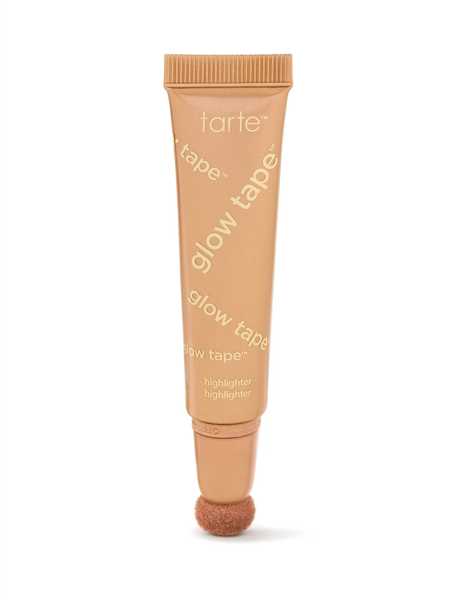 glow tape\u2122 highlighter | Tarte Cosmetics