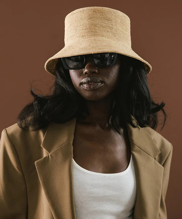 Lana Packable Bucket Hat | Gigi Pip