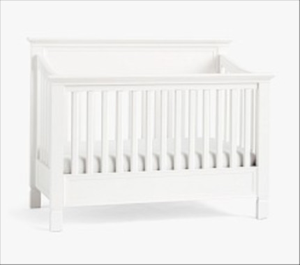 Larkin 4-in-1 Convertible Crib