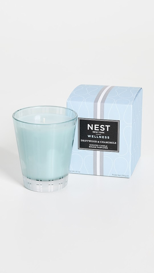 Driftwood and Chamomile Classic Candle | Shopbop