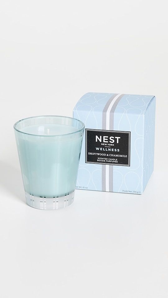 Driftwood and Chamomile Classic Candle | Shopbop