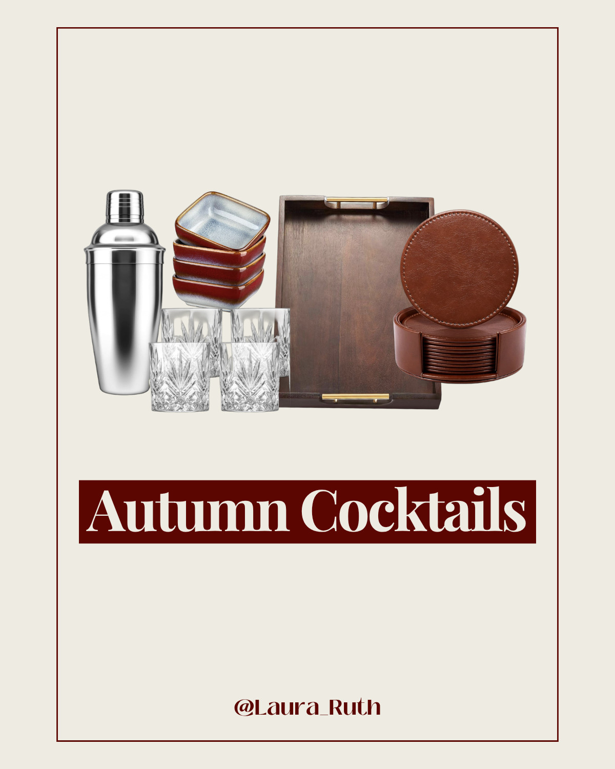 Cosy tablescapes, seasonal cocktails & all the ambience. fall decor, autumn decor, fall tablescape, autumn tablescape 

 #LTKuk #LTKautumn #LTKhome