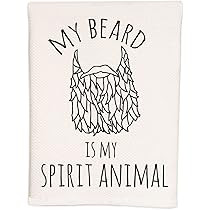 Amazon.com: Moonlight Makers Classic Waffle Weave Hand Cloth, Bathroom/Kitchen Hand Towel, Xmas Gift | Amazon (US)