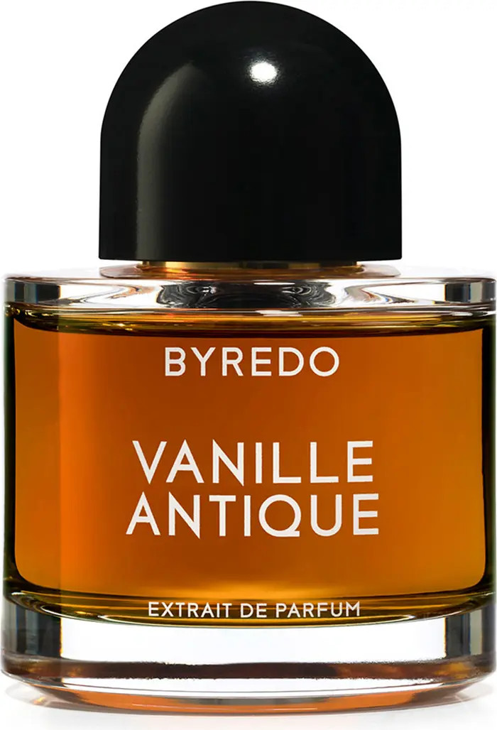 BYREDO Vanille Antique Parfum Extract | Nordstrom | Nordstrom
