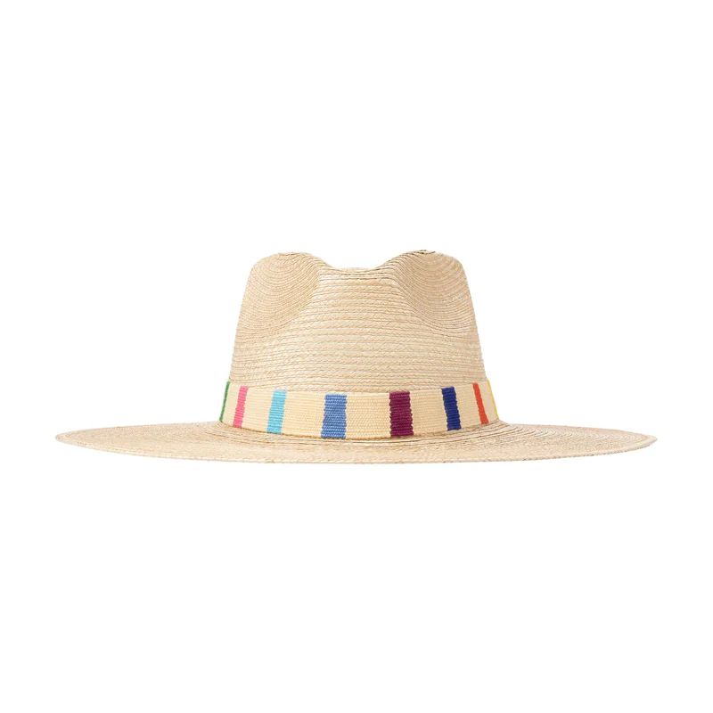 Dora Palm Hat | Sunshine Tienda