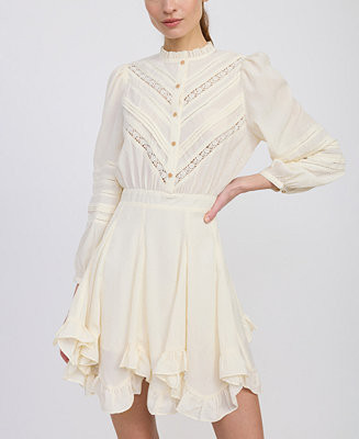 Women's Gabriella Mini Dress | Macy's