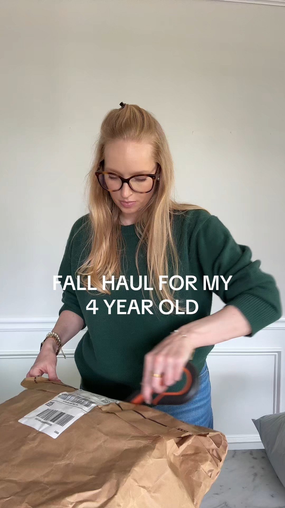 Unboxing some school clothes for my 4 year old! She has been growing like a weed latelyy

#LTKKids #LTKFamily #LTKSeasonal