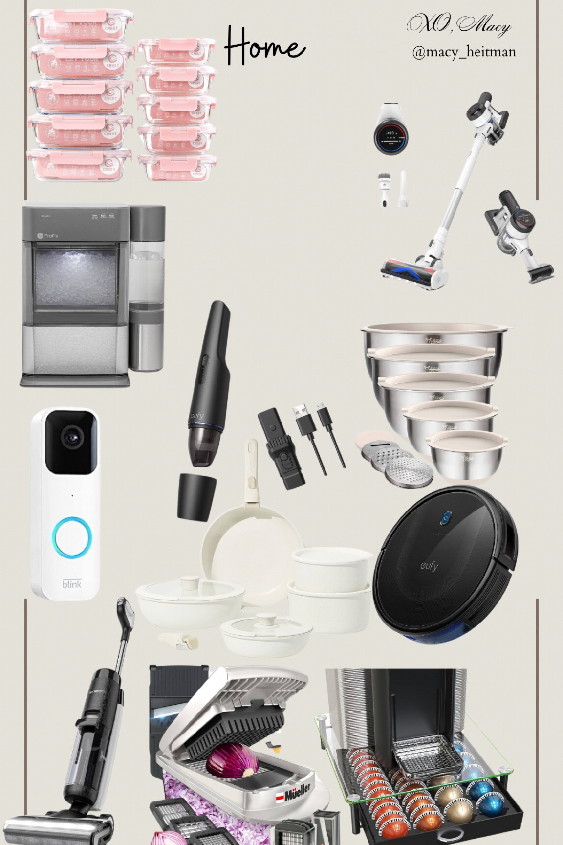 Amazon Spring Sale 


#LTKhome #LTKfamily #LTKsalealert