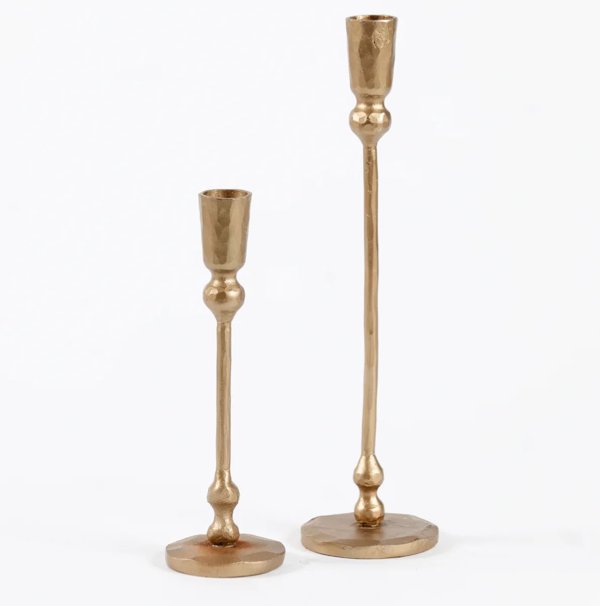 Ava Candlestick Holder | Stoffer Home