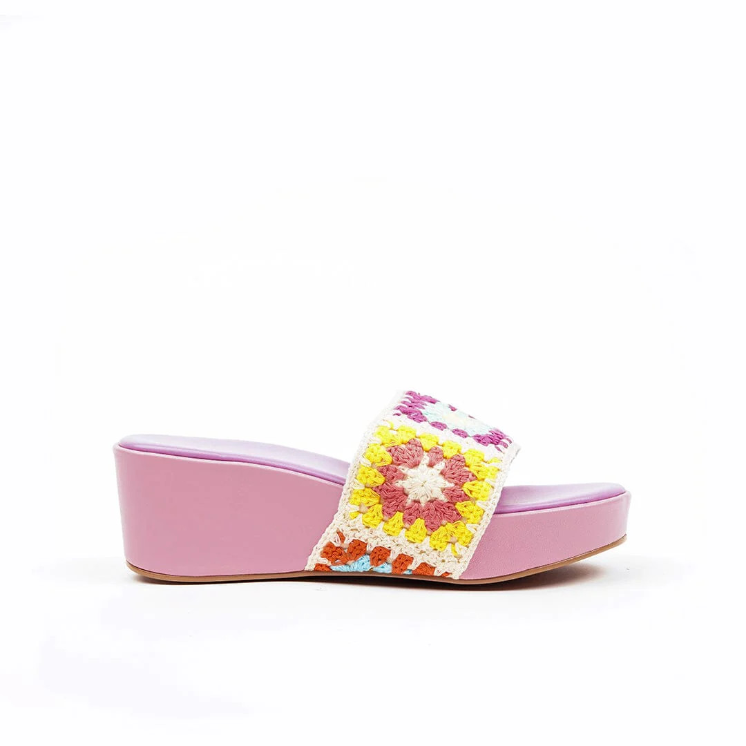 CECELIA NEW YORK - NICKLE FONDANT KNIT | Cecelia New York