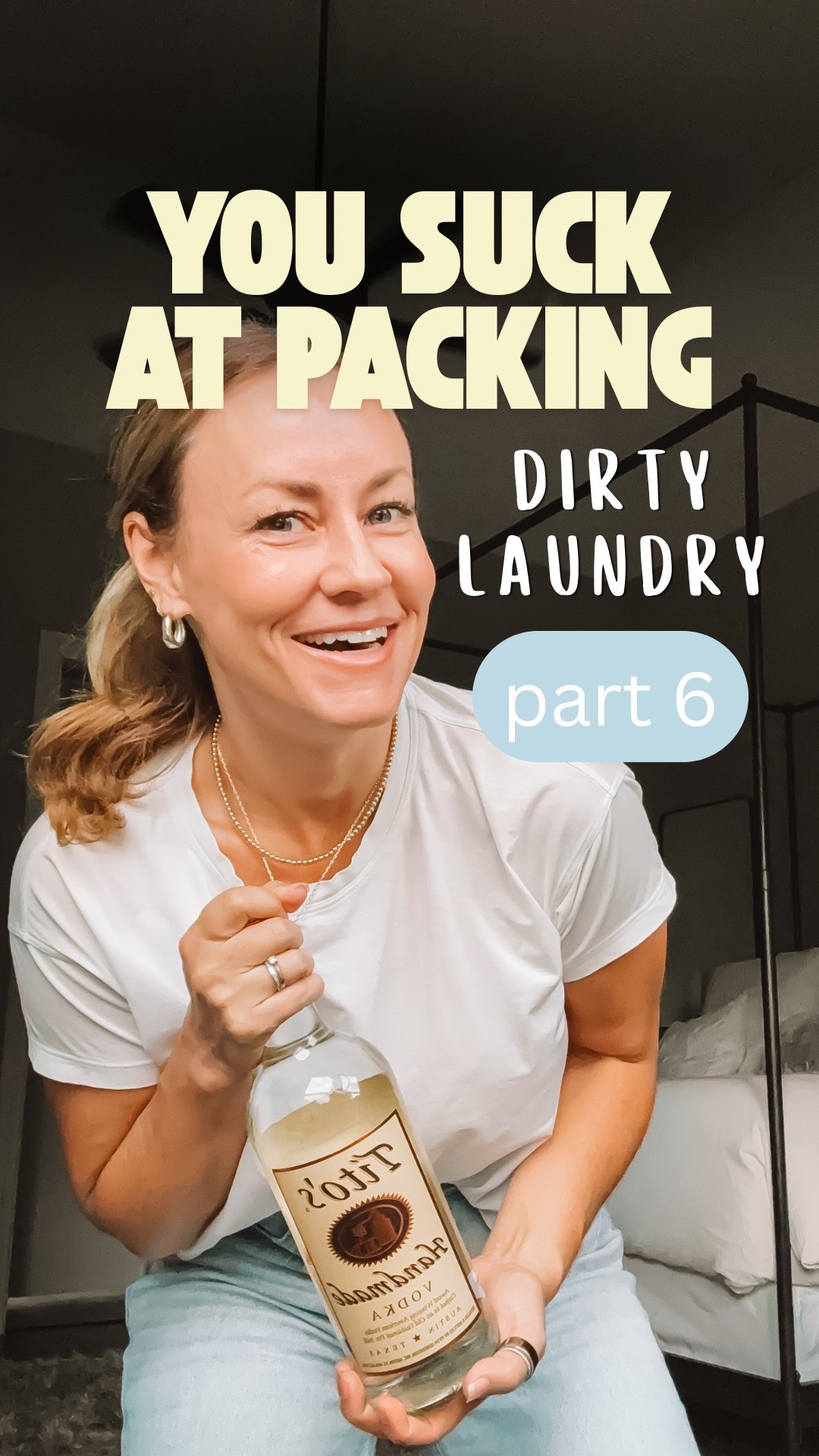 Doing laundry while traveling doesn’t have to be a vacation buzzkill. ✈️🧺

In this roundup, I’m sharing the products I actually use to:
• Wear clothes longer between washes
• Wash laundry in a hotel, Airbnb, or cruise cabin
• Pack and separate dirty clothes without the stink

Shop everything here, and head to Instagram @social.starley to watch the full travel laundry tutorial.

#LTKTravel #LTKActive #LTKmomlife