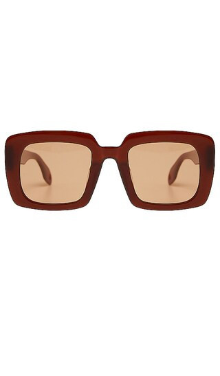 Elisa Johnson Maya in Brown. | Revolve Clothing (Global)