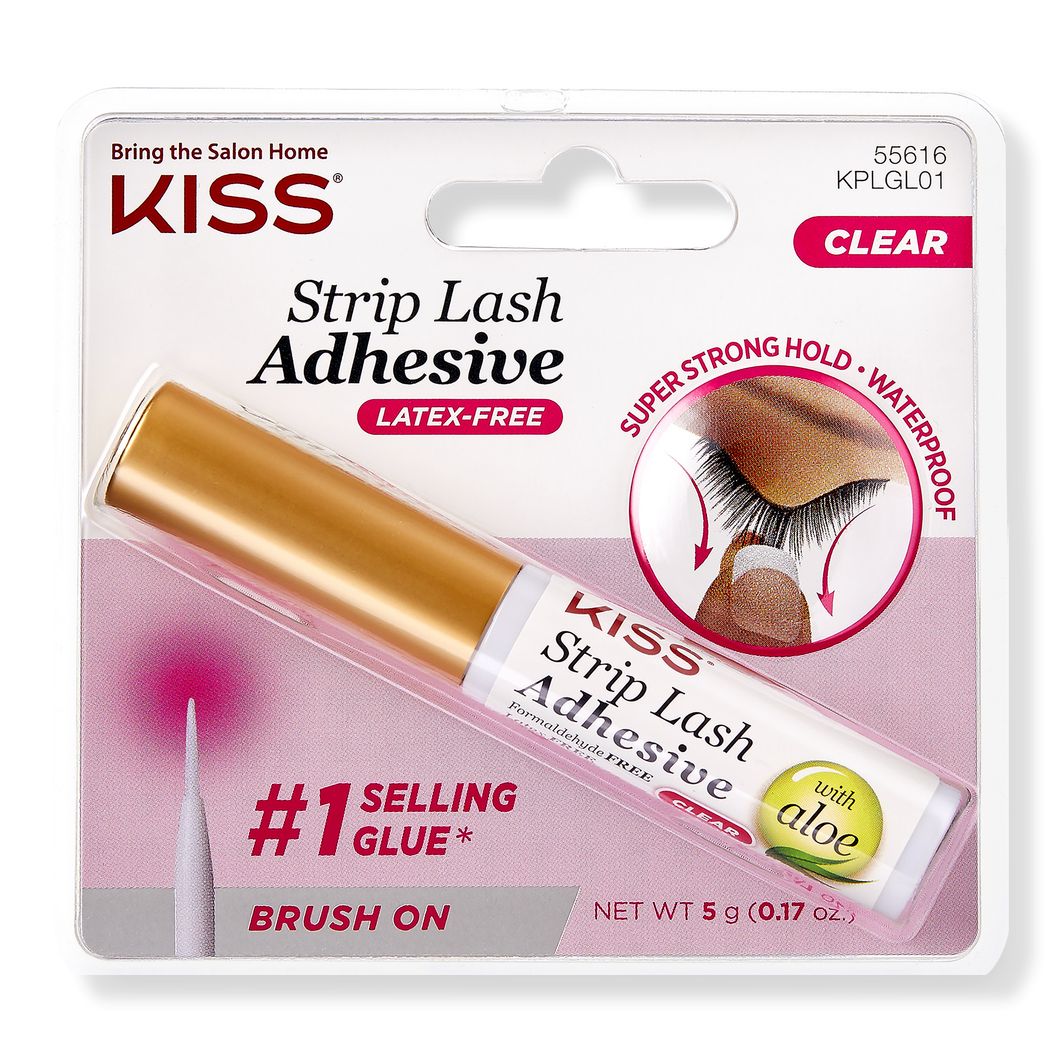 Strip Lash Brush On Adhesive | Ulta