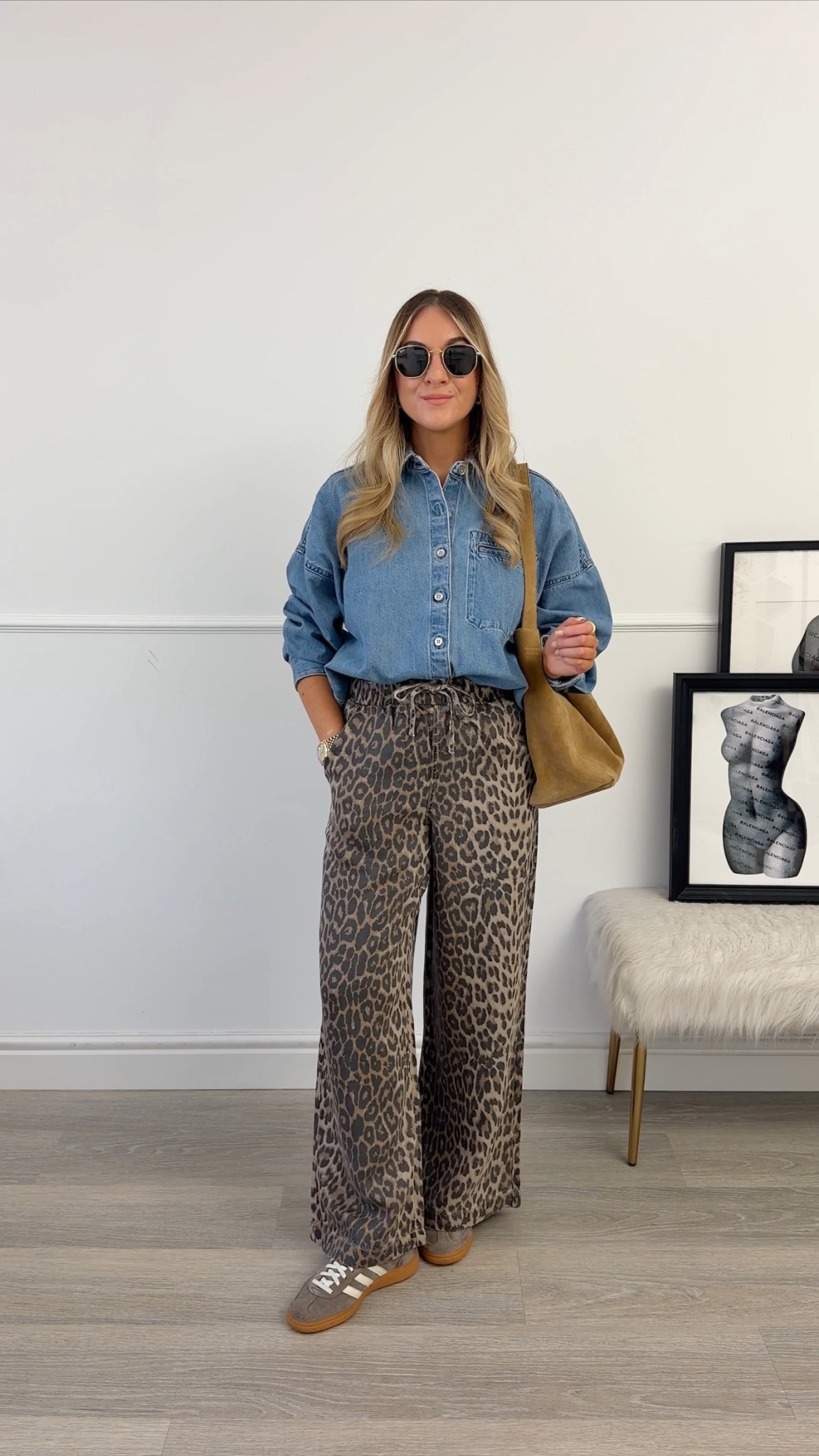 #LTKjeans #LTKspring #LTKsale