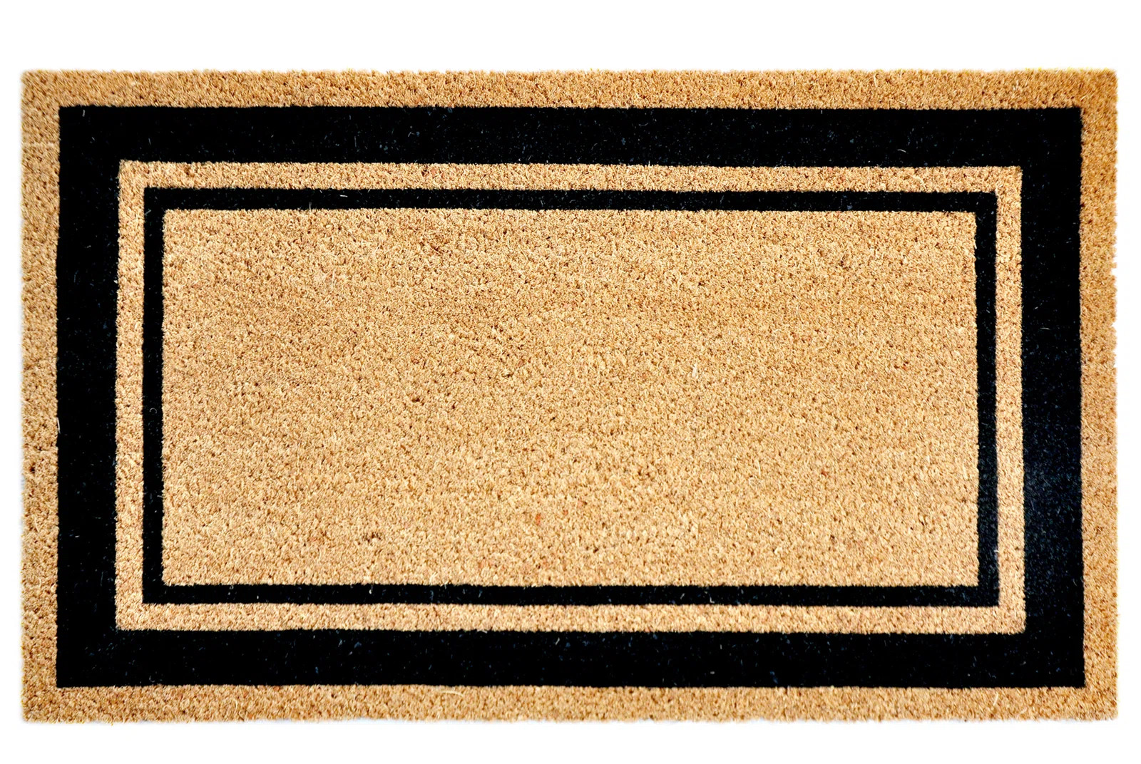 Abert Non-Slip Outdoor Door Mat | Wayfair North America