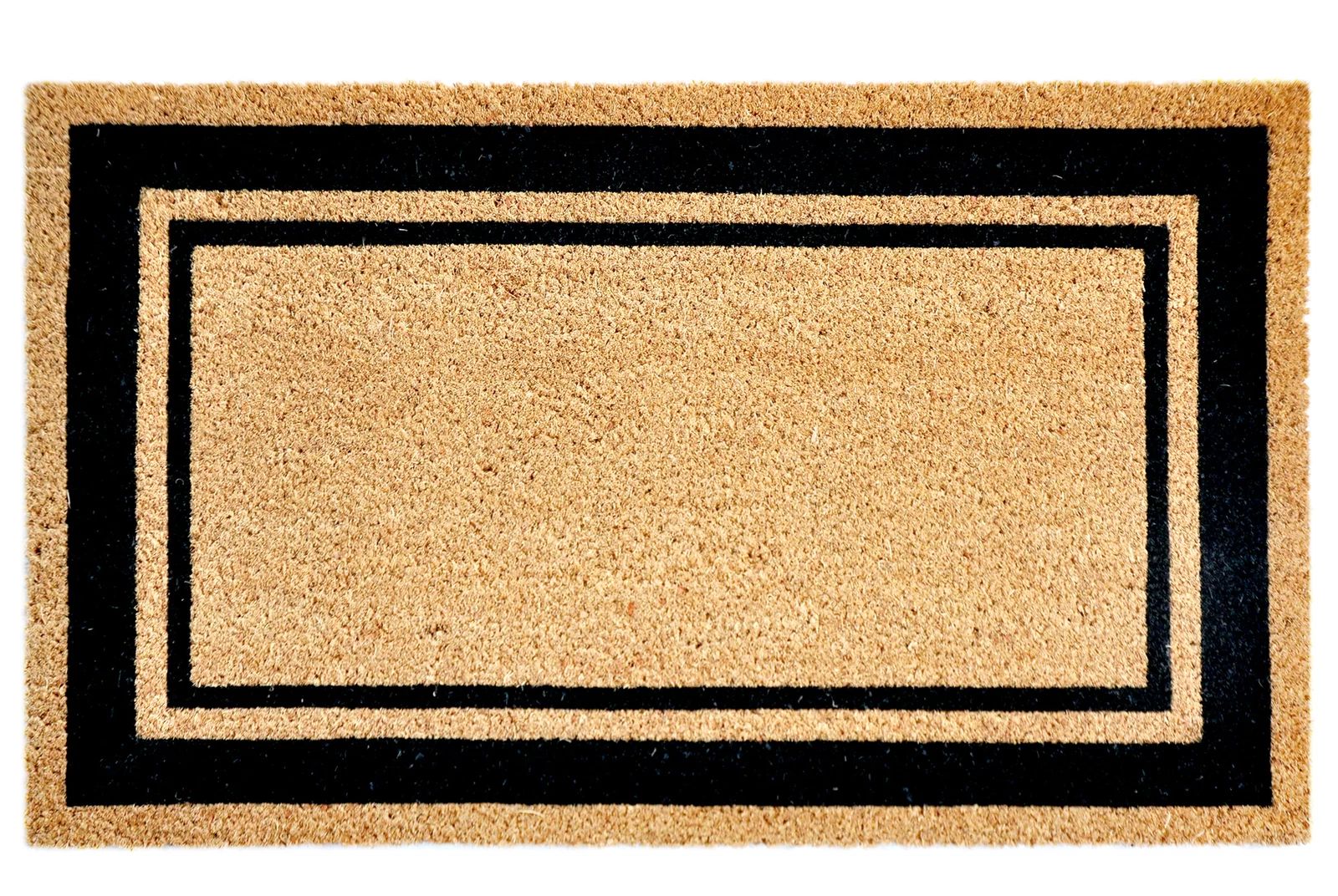 Abert Non-Slip Outdoor Door Mat | Wayfair North America